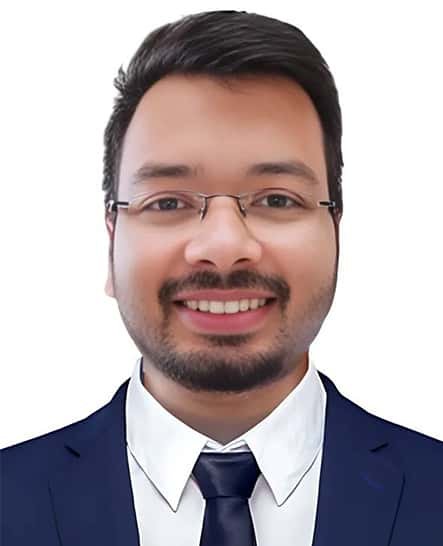 Amol Wagadre