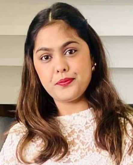 Anchal Shivhare