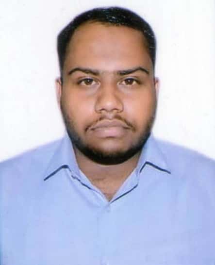 Anuj Soni