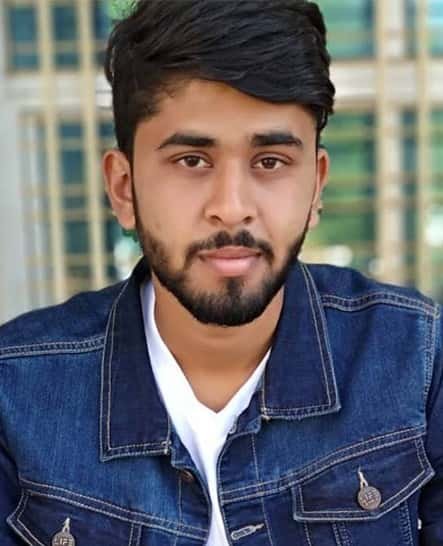Chitranshu Soni
