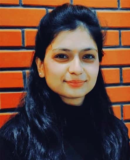 Divya Vishwakarma