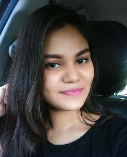 Divyani Sahu