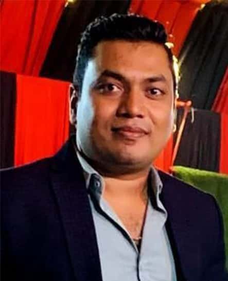 Dr. Jitendra sahu