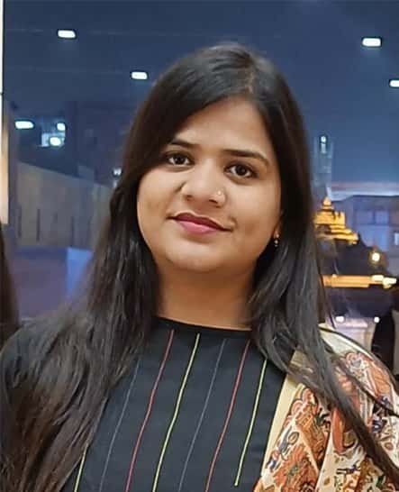 Dr. Nidhi Malviya