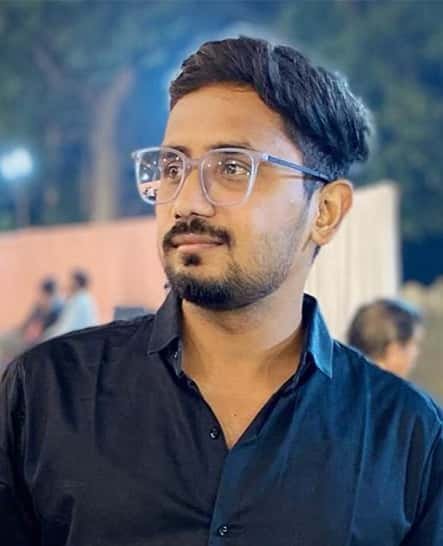 Himanshu Rathore