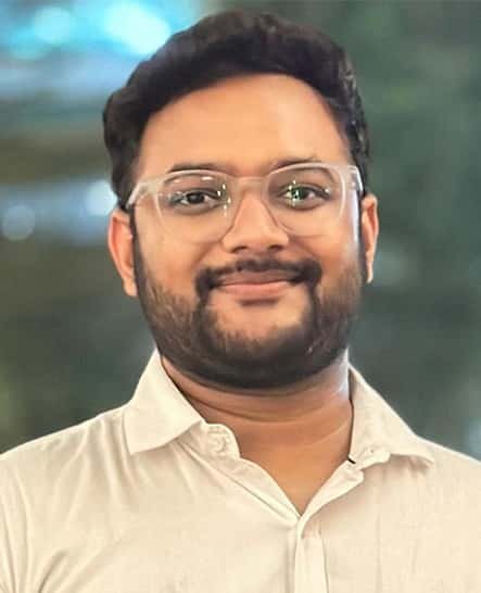 Kapil Pawar