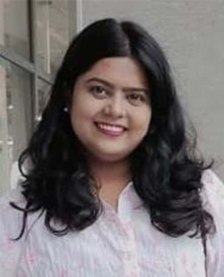 Kiran Kumbhare