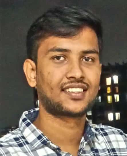 Kuldeep Darwai