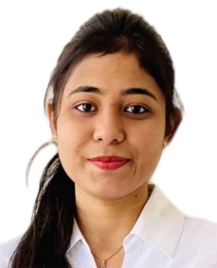 Mahima Makode