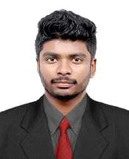 Nishant Bodkhe