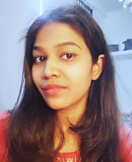 Palak Sable