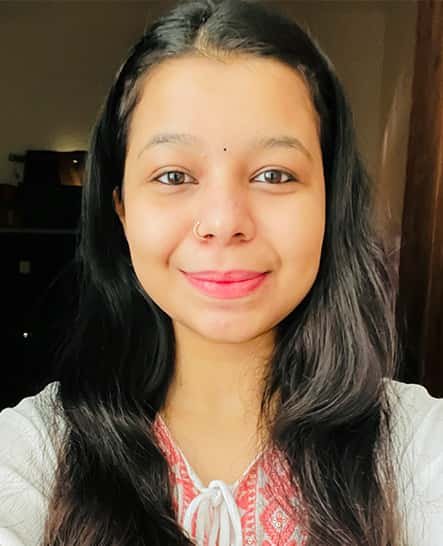 Pratibha Makode