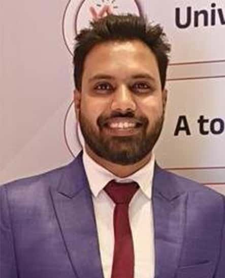 Pratik Joshi