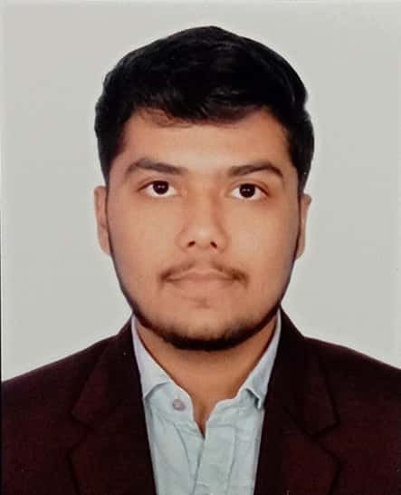 Rahul Amerghade