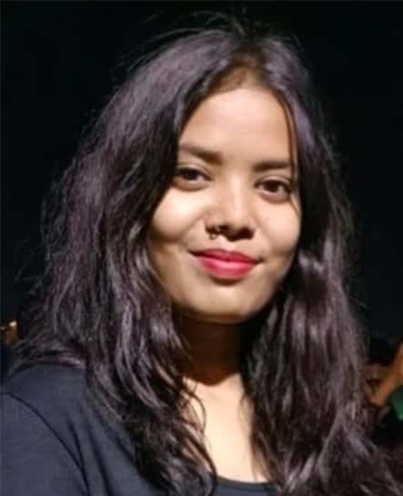 Ritika Verma