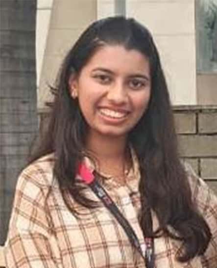 Rutuja Tarhalkar