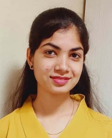 Sakshi Dhote
