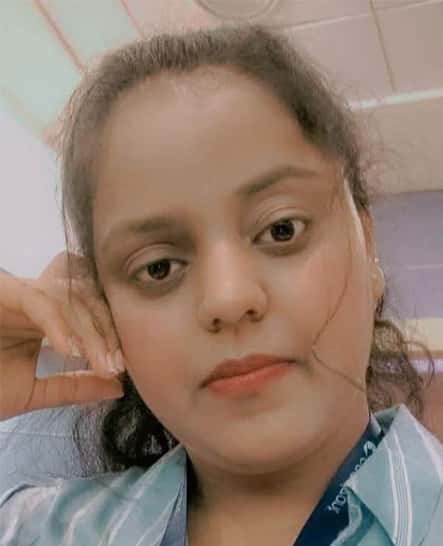 Shreshtha Verma
