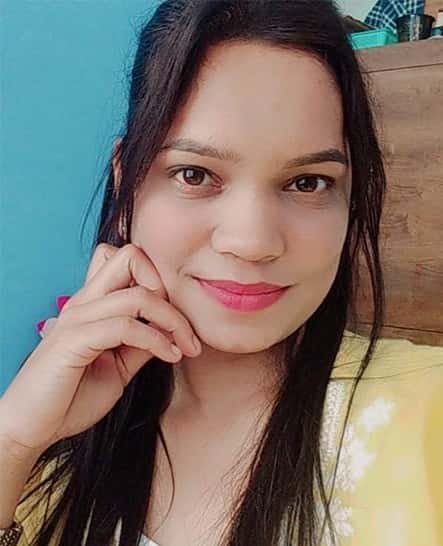Shreya sable