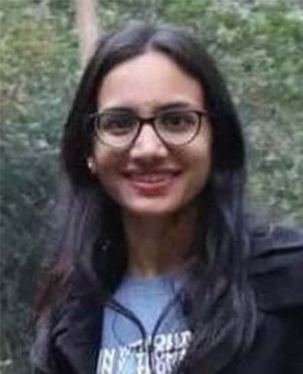 Smita Deshmukh