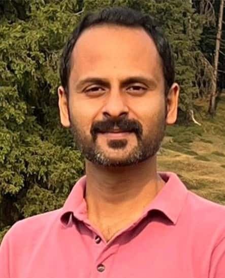 Sumit Barskar