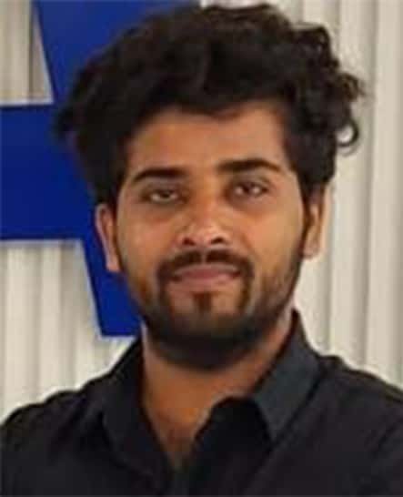 Tarun Khandagre