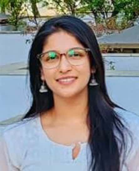 Yashvee Chourghade