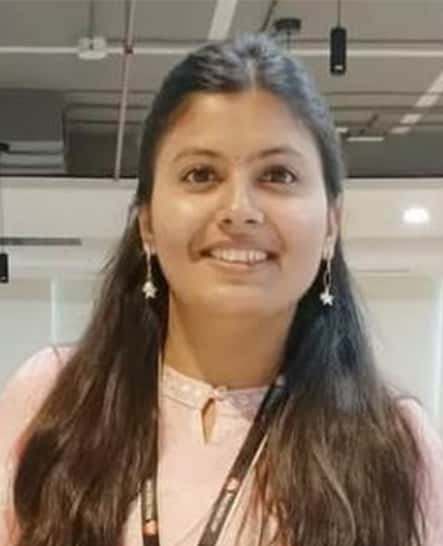 Yashwarya khandait
