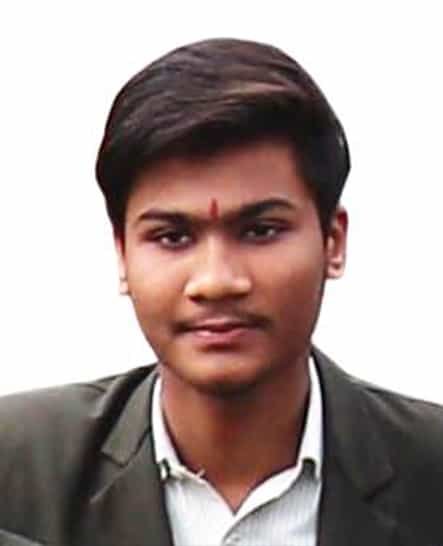 Atharva Mishra