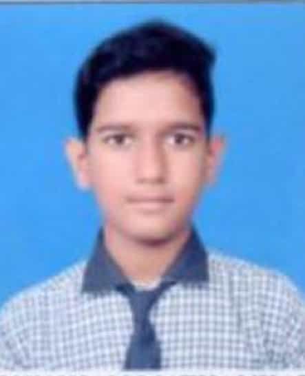Bhushan Mathankar