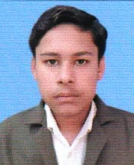 Neeraj Nahariya