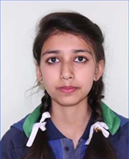 Palak Rathore