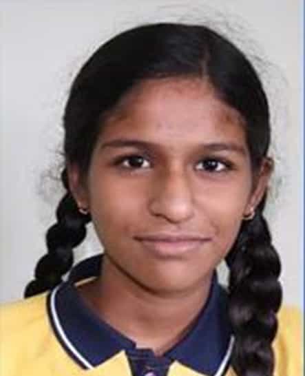 Palak Rathore