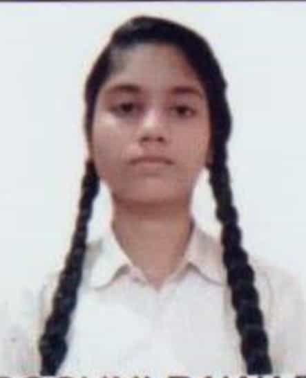 Roshni Pawar