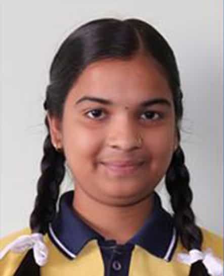 Sakshi Kanathe