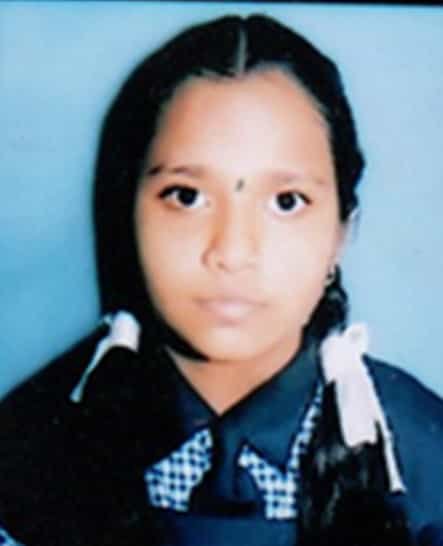 Saloni Kirar