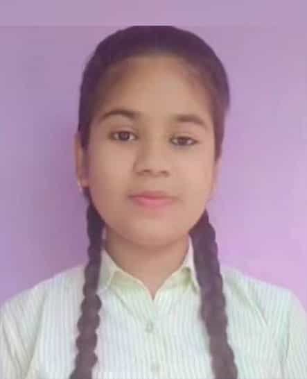 Shruti Lonare