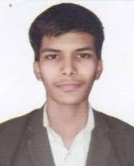 Yash Pawar