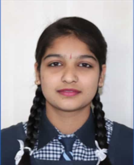 Yashvi Prasad